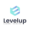 Levelup LMS logo