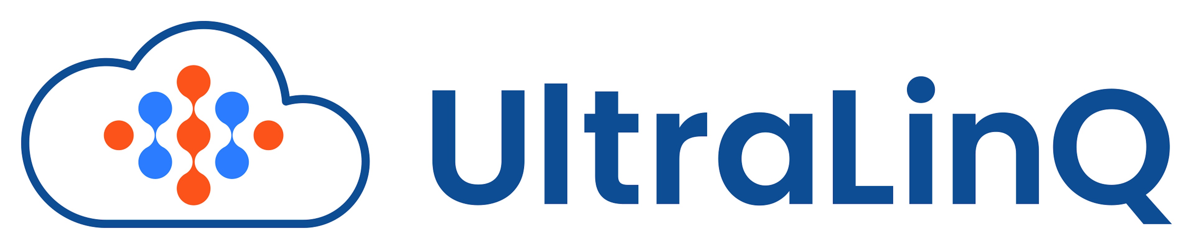 UltraLinq Logo