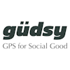 Gudsy logo