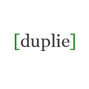 Duplie