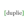 Duplie's logo