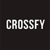 Crossfy logo