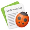 Swift Publisher logo