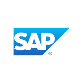 Logo SAP HANA Cloud 