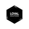 Loyal QMS logo