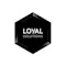 Loyal QMS logo