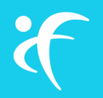 Logotipo do Fortes Contabil