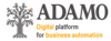 Adamo Digital Platform logo