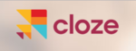 Cloze logo