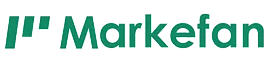 Markefan logo