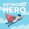 Keyword Hero logo