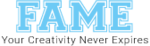 FAME logo