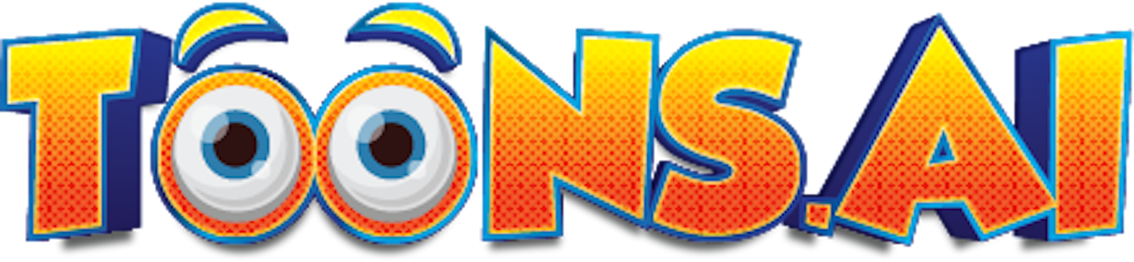 Toons.ai Logo