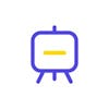 Zunoy FreeWhiteboard logo