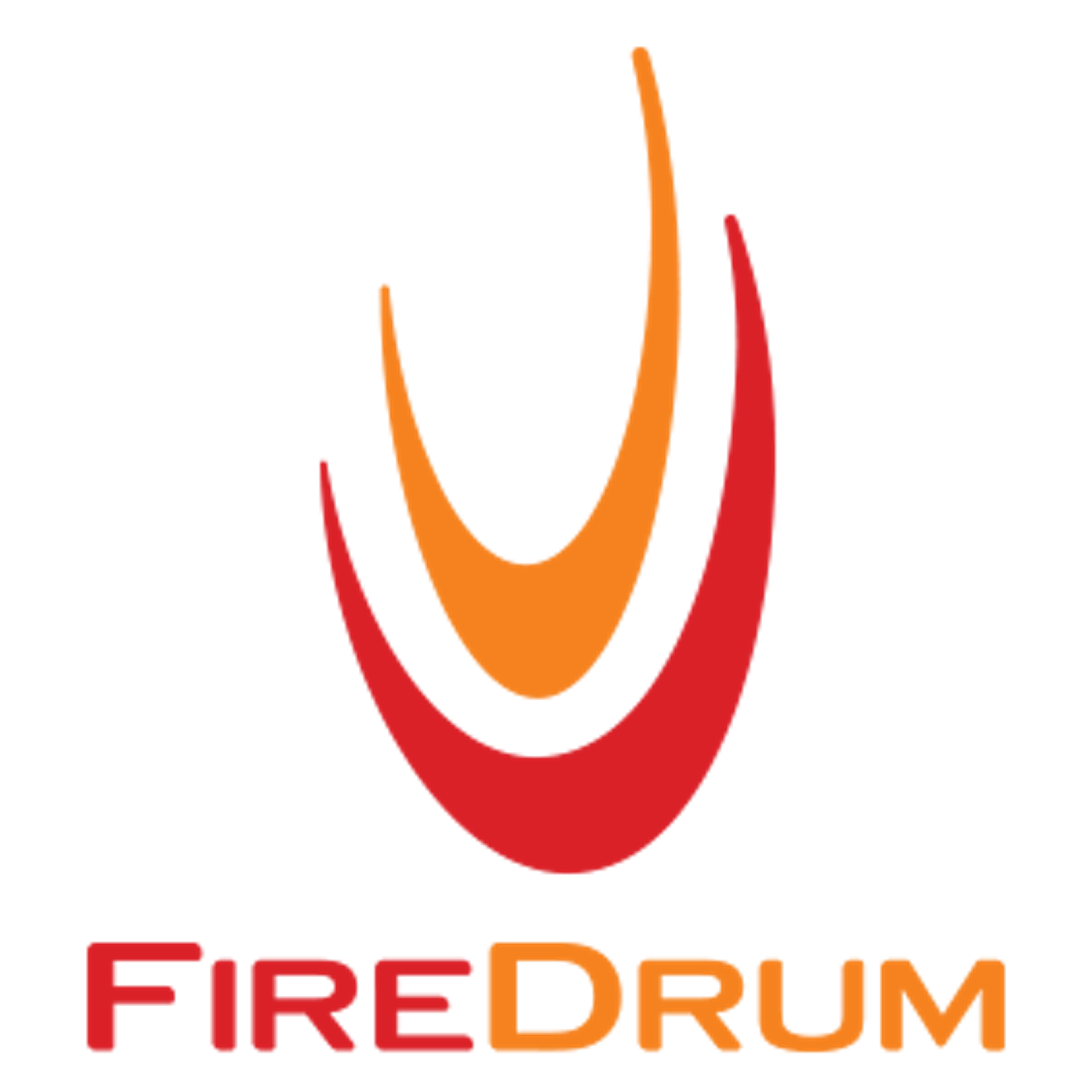 FireDrum Email Marketing Logo