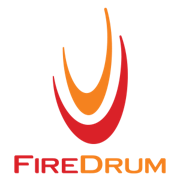 FireDrum Email Marketing's logo