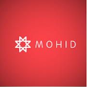MOHID's logo