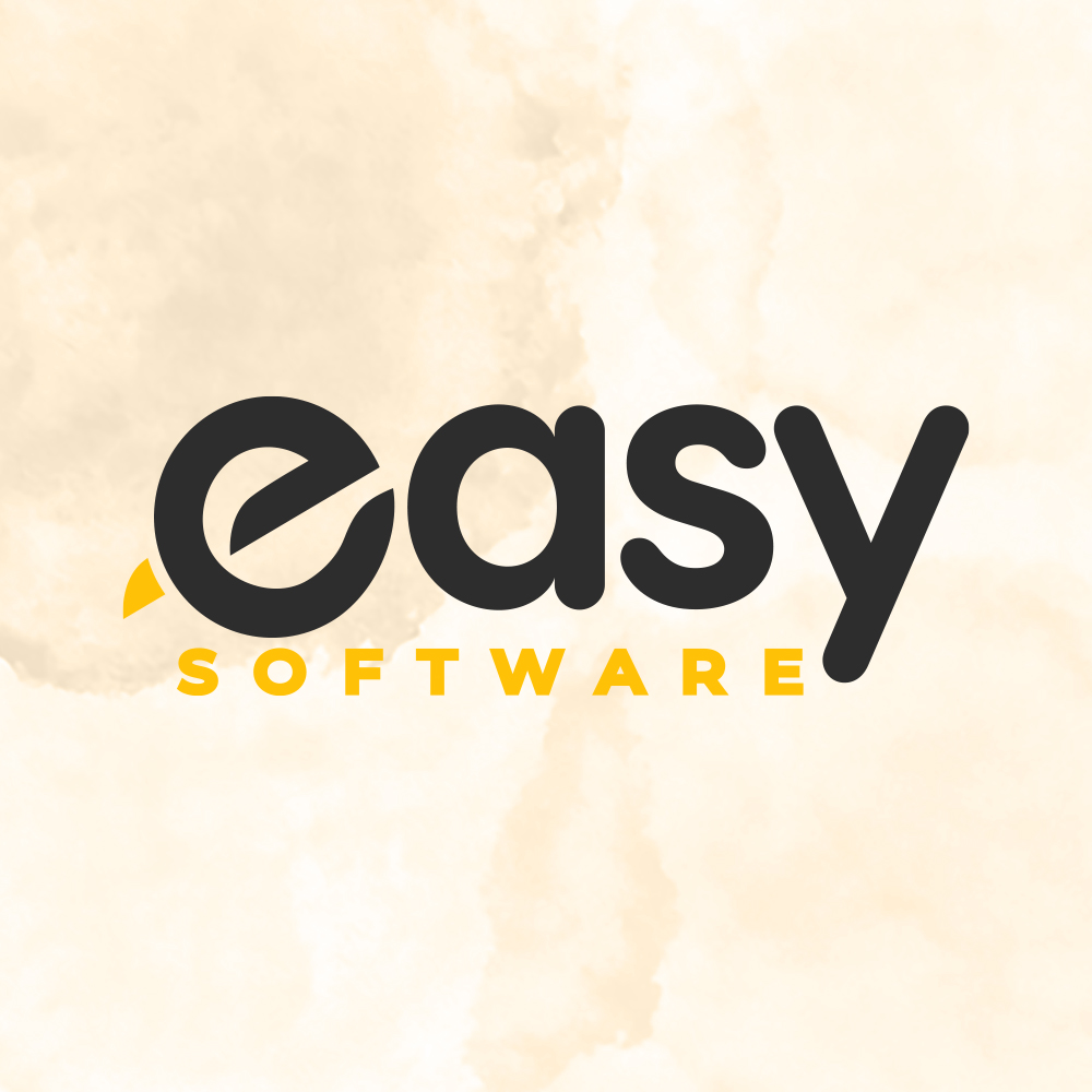 Easy Software logo