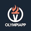 OLYMPIAPP logo