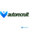 AutoRecruit logo