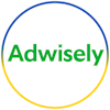 Adwisely logo