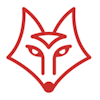 CyberFOX AutoElevate logo