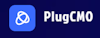 PlugCMO logo