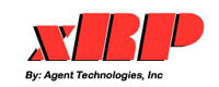 xRP logo