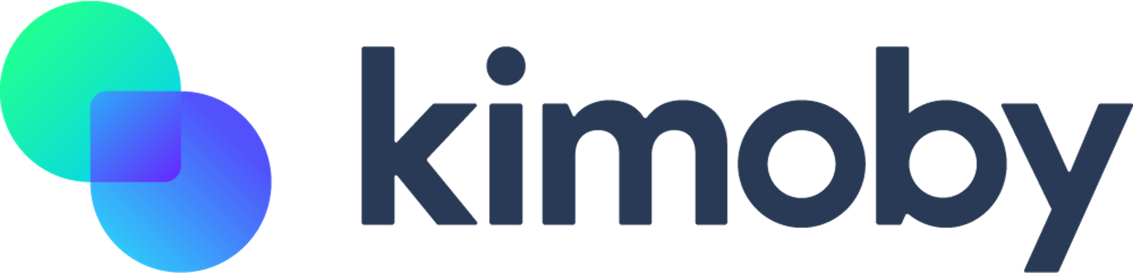 Kimoby Logo