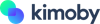 Kimoby logo