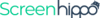 ScreenHippo logo