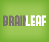 BrainLeaf logo