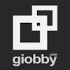 Giobby logo
