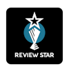 Review Star logo