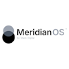MeridianOS logo