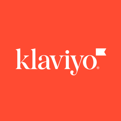 Logo Klaviyo 