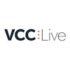 VCC Live logo