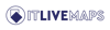 IT Live Maps logo