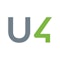 Unit4 Talent Management logo