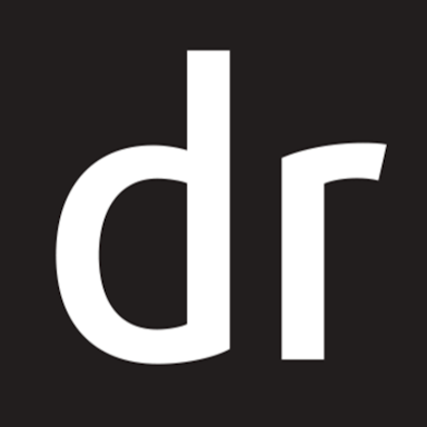 Logotipo do DrChrono