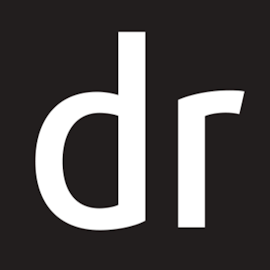 Logo DrChrono 
