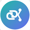 URLcut.ai logo