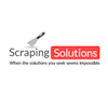 data scraping logo