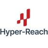 Hyper-Reach logo
