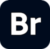 Adobe Bridge logo