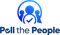 Poll the People logo