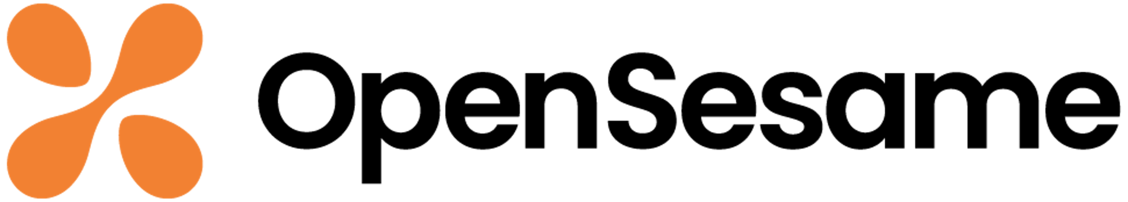 OpenSesame Logo