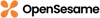 OpenSesame's logo
