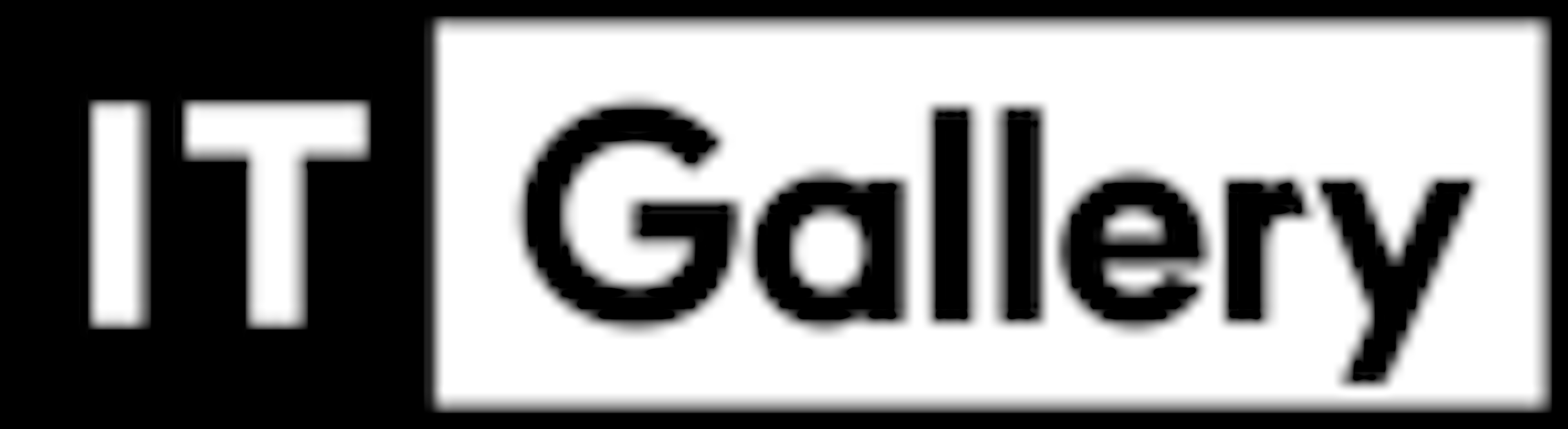 ITgallery Logo