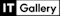ITgallery logo